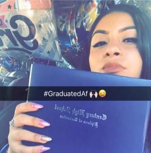 Meet your Posher, Jenny